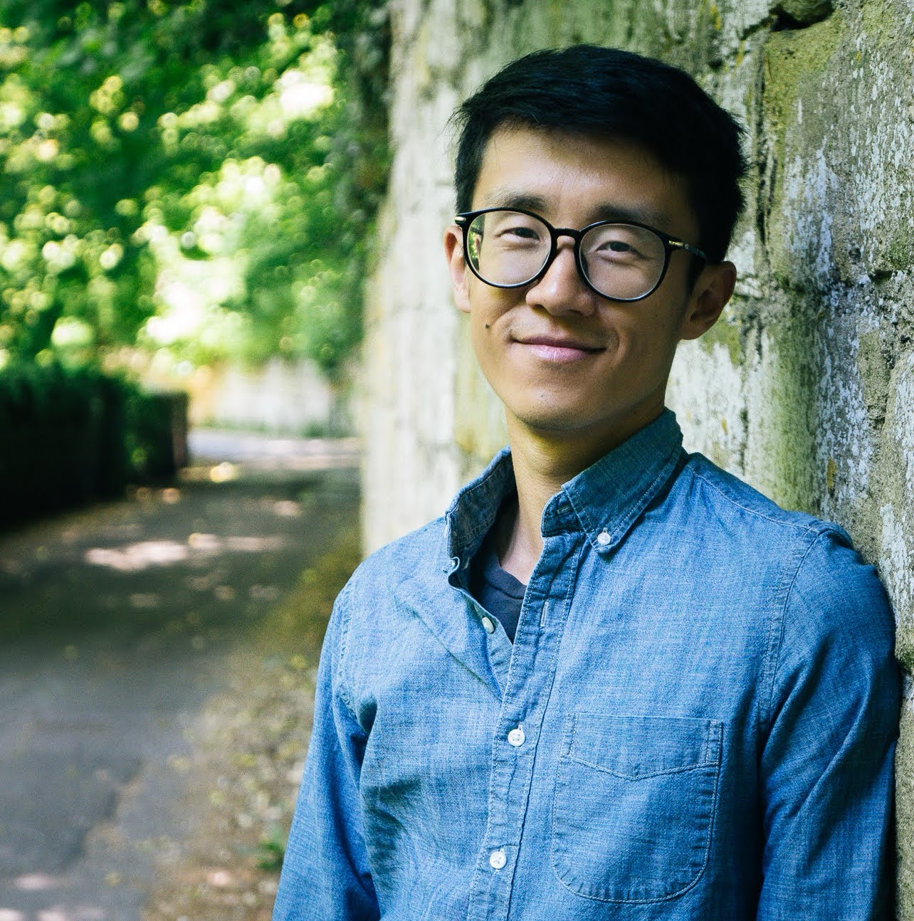 Dr. Don Zhang
