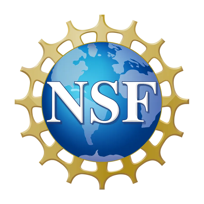NSF Logo